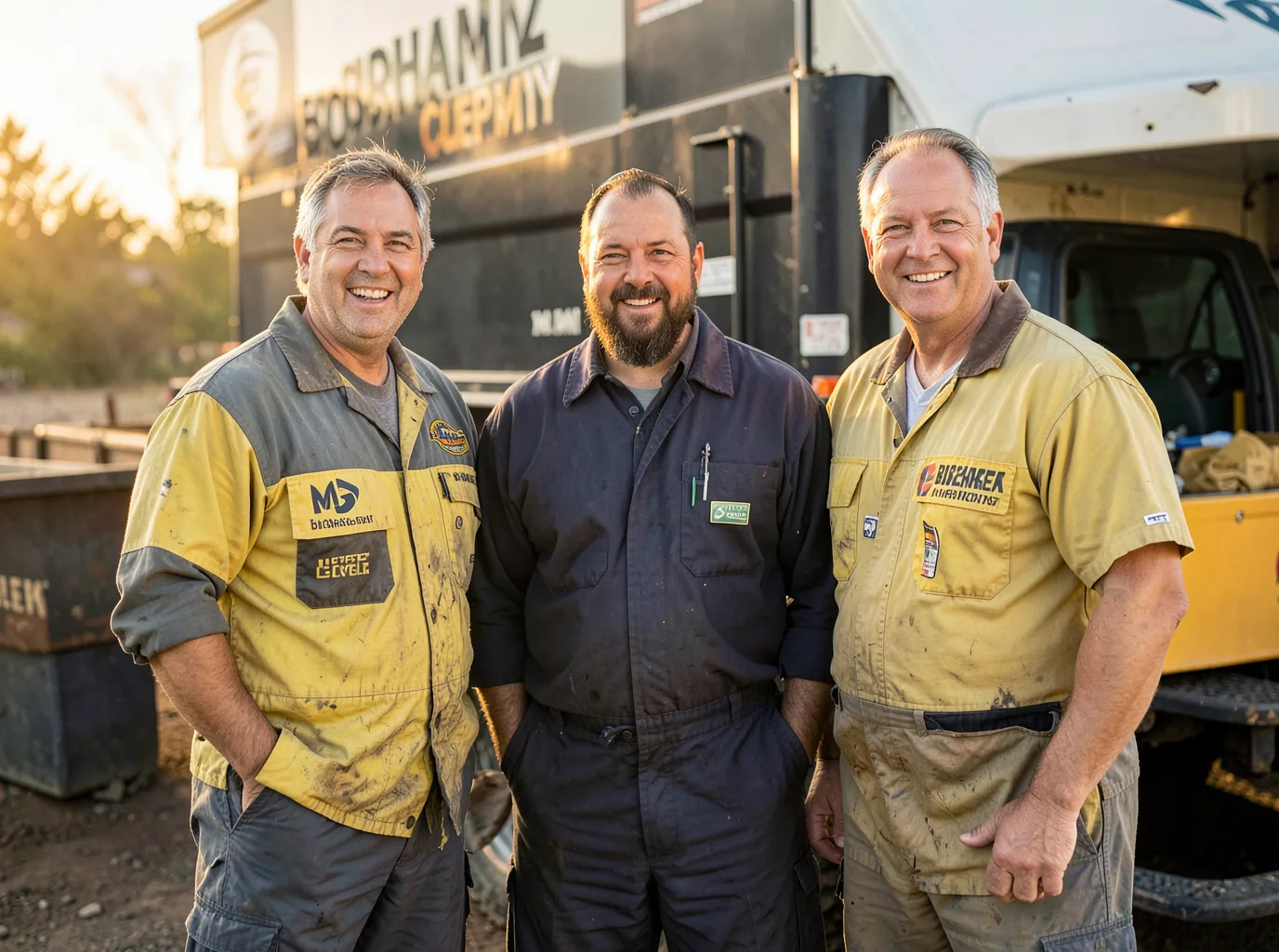 Sewage Cleanup company in Oxford, IN