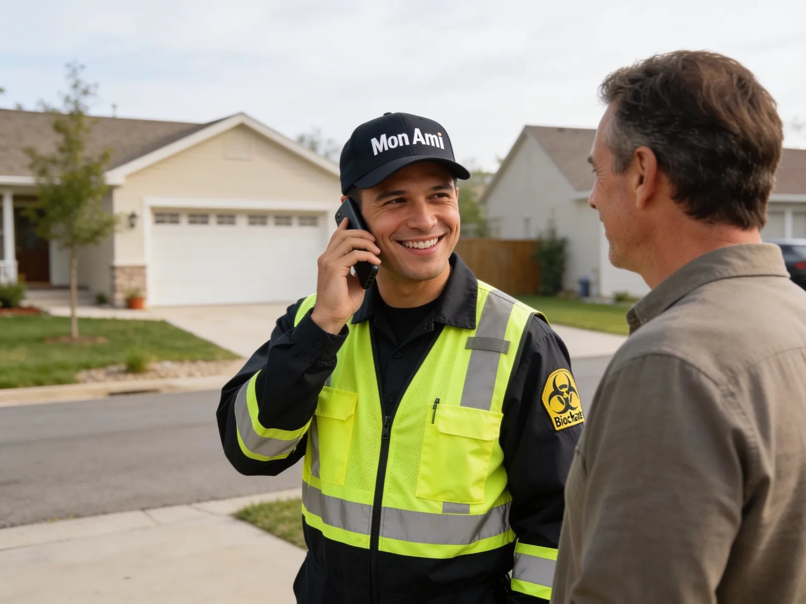 Sewage Cleanup Oxford, IN FAQs